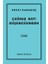 Çağdaş Batı Düşüncesinden 1