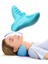 Ergonomik Boyun Masajı Yastığı – Servikal Traksiyon Destekli, Omurilik Ortopedik Yastık ( Lisinya ) 7