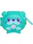 Nessiworld GYV99 Polly Pocket Çantaya Takılabilen Mini Oyun Setleri 3