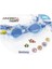 Nessiworld Bestway Hydro-Swim Çocuk Gözlüğü 21002 5