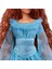 Nessiworld Disney Küçük Deniz Kızı Prenses Ariel Bebek HLX09 4