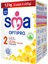 Nessiworld Sma Optipro Probiyotik 2 Bebek Devam Sütü 6-12 Ay 1200 gr 1