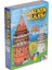Nessiworld 8210 Galata Kulesi Ahşap 3D Puzzle 2