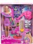 Nessiworld HYT61 Barbie Kıyafetleri ve Akseasuarları 1