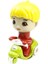 Nessiworld SY015A -Vardem Bas Git Motorcu Bebek 1