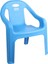 Nessiworld Comfort Koltuk Mavi 1