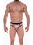 Erkek Desenli Jockstrap Çamaşır 3