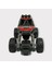 Çek Bırak Cross Buggy Araba - Kırmızı (Lisinya) 5