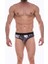 Erkek Desenli Jockstrap Çamaşır 1