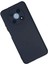 Huawei Nova Y90 Kılıf Nano Içi Kadife Silikon - LACIVERT-(5796) 3