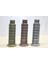 Metal Pisa Kulesi ALK3470 - Lisinya 1