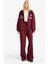Coool Harry Potter Wide Leg Beli Bağcıklı Eşofman Altı F8945AX25AU 3