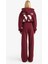 Coool Harry Potter Wide Leg Beli Bağcıklı Eşofman Altı F8945AX25AU 6