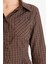 Coool Fitted Poplin Uzun Kollu Gömlek G1004AX25AU 5