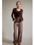 Wide Leg Geniş Bol Paça Jean Pantolon G2906AX25AU 2
