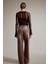 Wide Leg Geniş Bol Paça Jean Pantolon G2906AX25AU 6
