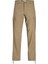 Lastikli Paça Açık Kahve Erkek Kargo Pantolon 12258150_JPSTKANE Barkley Cargo Pan 7