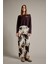 Regular Fit Kayık Yaka Modal Sweatshirt G3333AX25WN 2