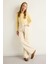 Kız Çocuk Baggy Fit Twill Pantolon G1621A825AU 1