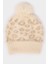 Kız Bebek Leopar Desenli Bere F0022A525WN 1