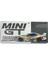 Mini Gt 1/64 Nissan Lb-Super Silhouette S15 Sılvıa 2023 Formula Drift Japan 2