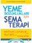 Yeme Bozuklukları Için Şema Terapi 1