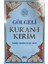 Gölgeli Kur'an-I Kerim Kod:18 1