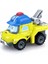 Robocar Poli Metal Araç Karakter Figür Bucky 1