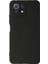 Xiaomi Mi 11 Lite Kılıf First Silikon - SIYAH-(5796) 1