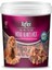 Semi Moist Mini Kalp Mix Köpek Ödül Maması 500 gr 1