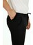 Erkek Slim Fit Diyagonal Jogger Esnek Pantolon 2