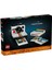 Buğz 21345 LEGO Ideas Polaroid Onestep Sx-70 Kamera 516 Parça +18 Yaş 6