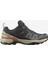 X ULTRA 360 GORE-TEX GRI Erkek Outdoor Ayakkabı 6