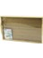 DİKDÖRTGEN=30X50CM Aç Kapa Ayaklı = 20CM Ahşap Bambu Sunum Tepsi (2818) 1