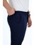 Erkek Slim Fit Diyagonal Jogger Esnek Pantolon 3