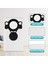24X W107418353 Makita Için Filtre Torbaları Islak/kuru Toz Ekstraktörü/vakum Modeli VC4210L, Büyük Kapasiteli Değiştirme Torbaları (Yurt Dışından) 2