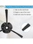 Köpekbalığı Için Yan Fırça RV2310, RV2310AE, AV2310, AV2310A, RV2300, RV2300S, RV2320S, UR2350AE Robot Vakum Süpürge Parçaları (Yurt Dışından) 4