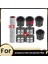 9 Pcs Dreame H20 ULTRA/H20 Pro Supping Robot Aksesuarları Temizleyici Parçalar Değiştirme (Yurt Dışından) 1