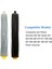 4 Set Extractor Sulücü 800 ve 900 ile Irobot Roomba Için Değiştirme. Kauçuk Merkezi Fırça Kiti (Yurt Dışından) 2