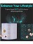 Dyson Pure Cool HP04 TP04 Hava Aracıcılığı Değişim Filtre Için Aktif Karbon Hepa Filtresi Bakterileri Çıkarır (Yurt Dışından) 3