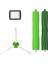 Irobot Roomba I7 I7+ I8 I8+ I1 I2 I3 I3+ I4 I4+ I6 I6+ E5 E6 E7 J6 J7 J7+/artı E, I&amp;j Serisi Vakum Filtre Fırçaları (Yurt Dışından) 5