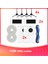 Ecovacs Için Uygun T30S Combo Sweeper Aksesuarları Filtre Mop Rag Toz Torbası Süpürücü Değiştirme (Yurt Dışından) 1