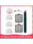8pcs Vakum Fırça ve Filtre Aksesuarları Köpekbalığı AZ4002 AZ4000 AZ400C Vakum Temizleyici Aksesuarları Yedek Parçalar (Yurt Dışından) 1