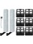 Dreame H12 Pro / H12 Dual / H12 Plus / H13 Pro Plus Mix / M13 Beta Parçaları Rulo Fırça Hepa Filtre Aksesuarları (Yurt Dışından) 1