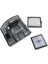 Roborock Q10 VF/Q10 VF+/Q10 PF+/Q10 S5/Q10 S5+/Q10 X5/Q10 X5+ Elektrikli Süpürge Parçaları Için Filtreli Toz Kutusu (Yurt Dışından) 4