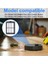 Irobot Roomba Plus 405 COMBO/505 Combo Robot Süpürge Yedek Parçaları Için Hepa Filtre Aksesuarları (Yurt Dışından) 2