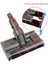 Dyson Omni-Glide SV19/21 Yumuşak Silindirli Temizleme Başlığı ve Çift Silindirli Fırçalı Elektrikli Süpürge Aksesuarı Için Motor Başlığı (Yurt Dışından) 4