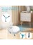 Ultenic D10/T10 Lite, Proscenic Q8/q8 Max ve Dreame Mova E10/E20/E20 Plus Yedek Parçaları Için Aksesuar Seti (Yurt Dışından) 2