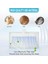 Ultenic D10/T10 Lite, Proscenic Q8/q8 Max ve Dreame Mova E10/E20/E20 Plus Yedek Parçaları Için Aksesuar Seti (Yurt Dışından) 4