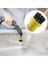Karcher Sc1 Sc2 Sc3 Sc4 Sc5 El Buharlı Temizleyici Için Yedek Küçük Yuvarlak Fırçalar (Yurt Dışından) 3